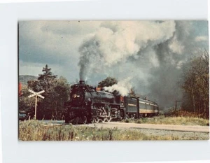 AK Steamtown 127 - Bild 1 von 2