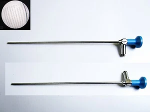 Stryker 502-555-010 Surgical Laparoscope 0° -  60 Day Warranty - Picture 1 of 1