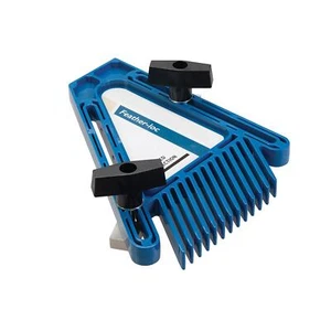 Feather Loc Power Saw Protect Hands Prevent Kickback Binding Tool - Picture 1 of 8