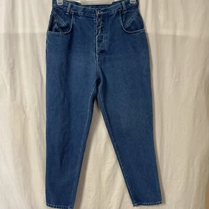 Gitano Button Fly Jeans Size 14 - Picture 1 of 7