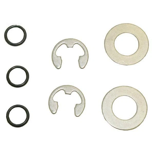 Hayward ECX1014A Replacement Shaft Kit for EC Series Filter