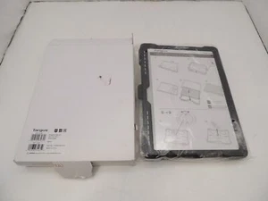 Neu Targus THZ892GLZ-50 Dell Latitude 7320 kommerzielles robustes Gehäuse mit Riemen - Bild 1 von 5