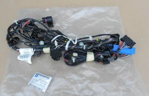 Opel Vectra C Kabelsatz Heckleuchten Opel-Katalog 6283546 - GM 13197589 - Bild 1 von 8