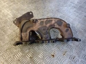 PEUGEOT 406 COUPE 1999-2001 EXHAUST MANIFOLD 321482 - Picture 1 of 10