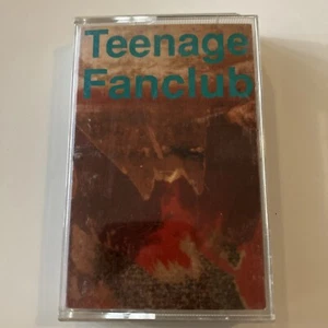 Teenage Fanclub - “A Catholic Education” (Cassette)EU Release. Ships From USA! - Picture 1 of 4