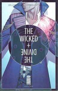 THE WICKED + THE DIVINE #12 COVER A / IMAGE COMICS / JUL 2015 / N/M / 1ST PRINT - Picture 1 of 2