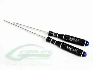 HM048 - SAB COMFORT GRIP HEX TOOL 1.5 - Picture 1 of 2