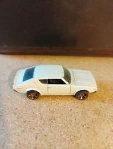 Mattel 2011 Nissan Skyline White D31 - Picture 1 of 7
