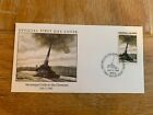 Marshall Islands 1992 Fdc Ww2 Wwii Sevastopol Falls Dora Germany Siege Gun