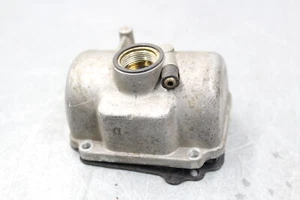 1978 79 Suzuki Gs425 Carburetor Carb Float Bowl W/ Cap Mikuni BS34 OEM - Picture 1 of 5