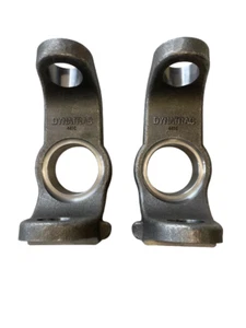 Dynatrac Dana 44 JK Inner Knuckles (Inner C's) Bored to 3.00" I.D - Pair - Picture 1 of 5