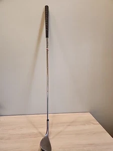 EZ Cure Golf No Think Flop 40 - 75 YDS Wedge 64º RH Steel Shaft 33" - Picture 1 of 9