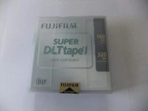 Fujifilm Super DLT Tape-1 SDLT 320 160/320GB - Afbeelding 1 van 4
