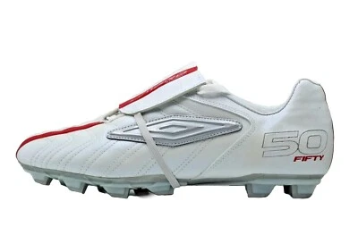 Umbro Fifty 50 League KTK FG 880685 EUR 46,5 Herren Fußballschuhe Nocken OVP* - Bild 1 von 4