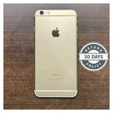 Apple iPhone 6 Plus 16-64GB 4G LTE Unlocked Verizon - Gold/Space Gray