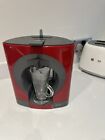Dolce Gusto Coffee Machine Red