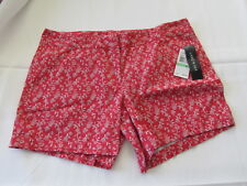 Land N' Sea Womens Size 8 Shorts
