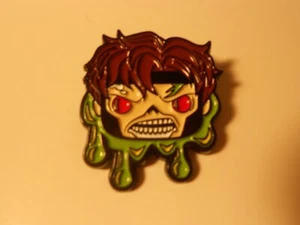 X-Men Funko POP! PIN ESMALTE GAMBITO MARVEL ZOMBIES Cuerpo de Coleccionista Exclusivo Nuevo en Paquete - Imagen 1 de 5