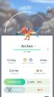Pokemon Archen X15 Pack L Pokmon Trade | Good Lucky!