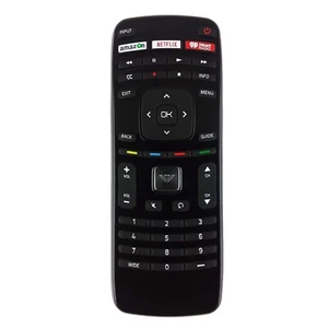 XRT112 Remote Control fit for Vizio Smart TV Netflix Amazon Iheart Internet - Picture 1 of 6