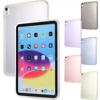 Case for iPad 10th 9th 8th 7th 6th 5th Gen & iPad 11 (A16) 2025 Protection Shell - Image 1 of 4