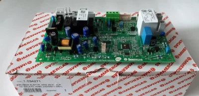 Scheda B&P HDIMS11-IM01 Caldaie Immergas 1034271 ex 1027737 Mini Eolo 24 - Immagine 1 di 4