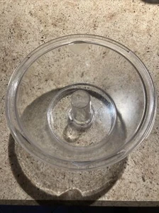 KITCHENAID KFPW760WH0 FOOD PROCESSOR 3-CUP MINI WORK BOWL REPLACEMENT PART ONLY - Picture 1 of 1