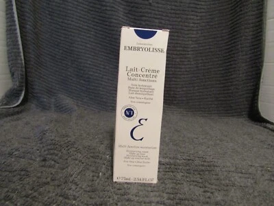 Embryolisse Lait Creme Concentre 75ml (2.54 oz) 24h Miracle Cream - Image 1 of 4