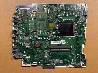 NEW Dell Inspiron 24 5477 27 7777 AIO Intel LGA1151 Motherboard IPCFL-GL K2MN4 - Image 1 of 4