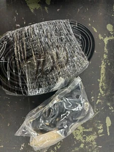 HiSun HS500 / HS700 WINDSHIELD AND DOOR SEAL KIT RW6546 - Picture 1 of 3