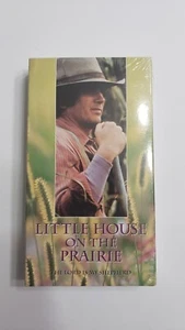 Little House on the Prairie The Lord Is My Shepherd (1992, VHS) Brand New Sealed - Picture 1 of 5