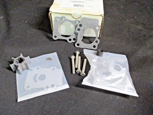 Sierra International 18-3148 Water Pump Repair Without Housing - Picture 1 of 6