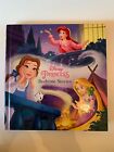 Storybook Collection: Princess Bedtime Stories (2nd Edition) by Disney Book...