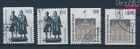 FRD (FR.Germany) 1934C,D,1935C,D (complete issue) fine used / cancelle (10097616