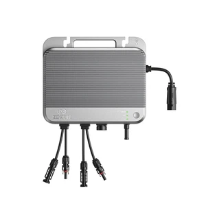 Zendure SOLARFLOW 800W Hybrid Wechselrichter - Afbeelding 1 van 3