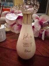 Dior J'Adore verschönernde Körpermilch, 170ml links