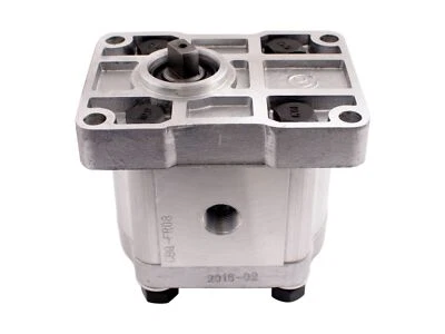 Hydraulikpumpe passend für Scheppach HL800 (400V) Holzspalter - Bild 1 von 4