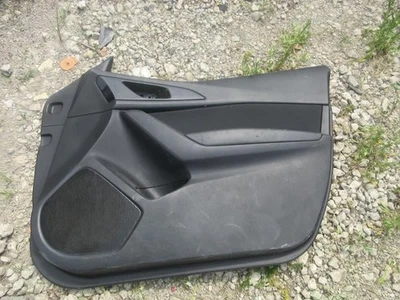 MAZDA 3   2014 Front Door Trim Panel 189932 Foto 1 de 4