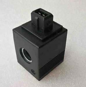 1 Stück Neu für S8LJ 24VDC Magnetventilspule - Bild 1 von 1