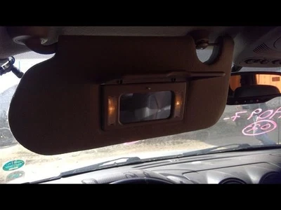 Parasol izquierdo conductor con iluminación compatible 02-04 BRAVADA 1026968 Foto 1 de 4