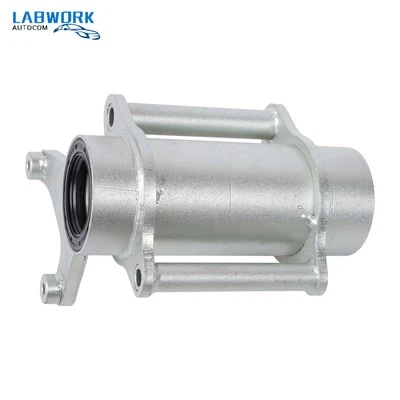 Conjunto de buje de carcasa de cojinete de eje trasero para Yamaha Warrior350 3GD-25311-11-P0 Foto 1 de 4