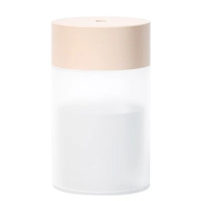 USB-Luftbefeuchter 220ML Große Kapazität Leises Design Mini Portable Desktop FAT - Bild 1 von 4
