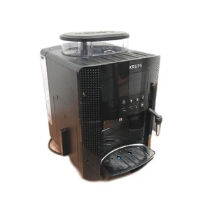 Krups Kaffeemaschine Kaffeemaschine Getreidemühle Kaffeebohne Es - Unvollständig - Bild 1 von 5