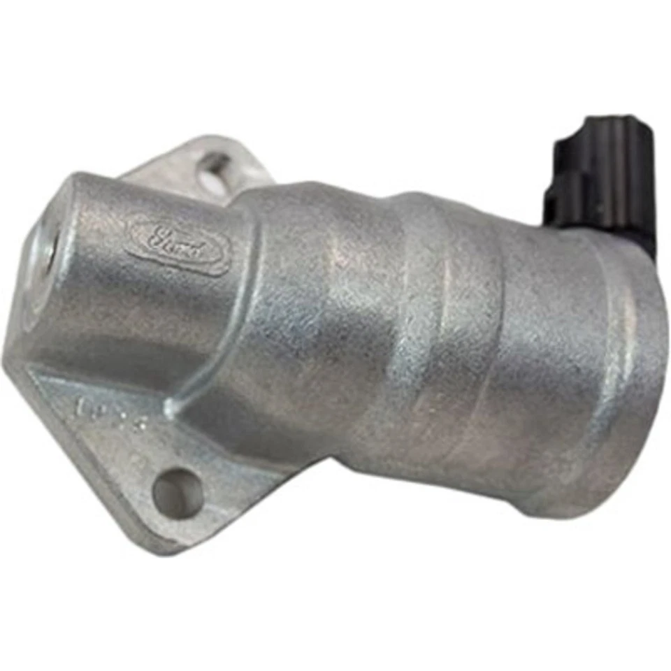 Válvula de control de aire inactivo CX1723 Motorcraft IAC estabilizador de velocidad para furgoneta E150 E250 Foto 1 de 1
