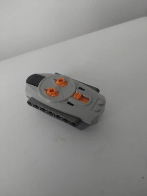 LEGO Power Functions Controller LEGO Technic Fernbedienung LEGO Eisenbahn Zug - Bild 1 von 4