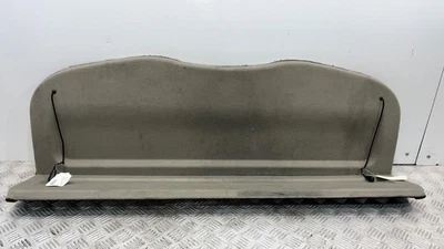 Plage arriere RENAULT SCENIC 2 PHASE 1 8200233018 - Photo 1/4