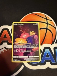Comfey GG14/GG70 Crown Zenith: Galarian Gallery Holo - Bild 1 von 2