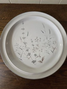 Noritake WOODSTOCK 8354 Dinner Plate 10.5 Inches Diameter - DISCONTINUED - Picture 1 of 4