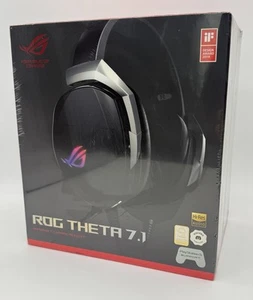ROG Theta 7.1 | Cuffie da gioco con cancellazione del rumore Ai con microfono *NUOVE sigillate* - Foto 1 di 2