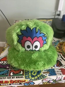 Phillie Phanatic New Era Adult SnapBack - Picture 1 of 4